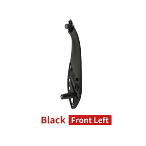 �C���i�[ �h�A �n���h�� �g���� �v�� �O���b�v �p�l�� �n���h�� �K�p: BMW F30 F80 F31 F32 F34 �C���e���A �h�A �n���h�� �K�p: 3 4�V���[�Y 2012-2018 �u���b�N �t�����g �� SR-CC-6624 Interior parts for cars
