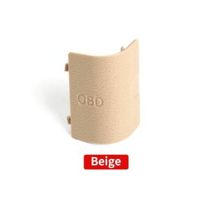 OBD �f�f �v���O �J�o�[ �K�p: BMW F25 X3 F26 X4 ���n���h���p 51439190686 51437243111 �u���b�N �x�[�W�� �u���b�N�E�x�[�W�� SR-CC-6840 Interior parts for cars