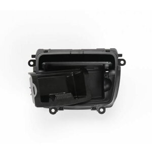 �Z���^�[ �R���\�[�� �D�M �{�b�N�X �A�b�V�� �P�[�X �J�o�[ �K�p: BMW 5�V���[�Y F10 F11 F18 520 523 525 528 530 2010-2017 51169206347 �D�M SR-CC-6974 Interior parts for cars