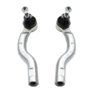 2�s�[�X �^�C ���b�h �G���h �K�p: MG MG3 SW XROSS ZS �h�� RX3 2008 2010 2016 10043993 �X�e�A�����O �A�E�^�[ �A�N�Z�T���[ 2�s�[�X SR-AA-2783 Car parts