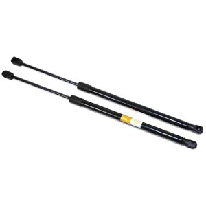 2�s�[�X ���A �K�X�X�v�����O �X�g���b�g �K�p: �t�H���N�X���[�Q��/VOLKSWAGEN �T�M�^�[ R-���C�� GLI A5 2012-2019 16D827550 �g�����N �e�[���Q�[�g ���t�g �u�[�c �T�|�[�g 2�s�[�X SR-AA-2826 Car parts