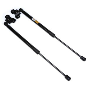 2�s�[�X �K�X�X�v�����O �X�g���b�g �K�p: �z���_ �A�R�[�h CP1 CP2 CP3 2008-2013 74195TB0H01 �{���l�b�g �t�[�h �G�A ���t�g �T�|�[�g ���b�h �A�N�Z�T���[ 2�s�[�X SR-AA-2832 Car parts