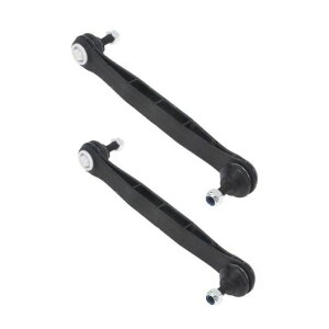 2�s�[�X �t�����g �X�^�r���C�U�[ �����N �K�p: �t�H�[�h/FORD �����f�I CD132 2000-2007 2.0L 2.5L 1117698 1219697 �A�N�Z�T���[ 2�s�[�X SR-AA-2886 stabilizer