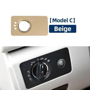 W251 ���n���h���p �_�b�V���{�[�h �w�b�h���C�g �X�C�b�` �J�o�[ �p�l�� �g���� �K�p: �����Z�f�X �x���c R �N���X R280 R300 E350 R400 �u���b�N ���f��A�`�x�[�W�� ���f��C SR-CC-8208 Interior parts for ca