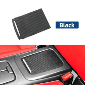 �K�p: BMW E92 E93 M3 2006-2012 51166963913 ���A �Z���^�[ �R���\�[�� ���[���[ �u���C���h �J�o�[ �x�[�W�� �u���b�N �J�b�v�z���_�[ �u���b�N�E�I�C�X�^�[ SR-CC-8650 Interior parts for cars