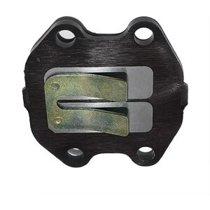 M BV01 �K�p: PW50 PW 50 PY50 QT50 PIWI 50CC PEE WEE �_�[�g �s�b�g �o�C�N 1981-2010 ���[�h �u���b�N �o���u �A�Z���u�� �u���b�N SR-CC-9550 Motorcycle parts