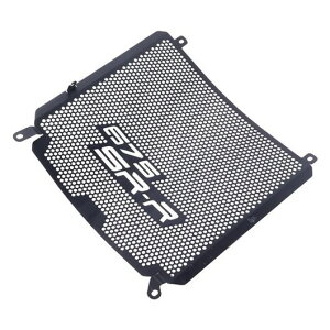 �I�[�g�o�C �A�N�Z�T���[ �K�p: Cfmoto 675SRR 675SR-R 2025 ���W�G�[�^�[ �O���� �K�[�h �O���� �ی� �J�o�[ �u���b�N SR-CC-9664 Motorcycle parts