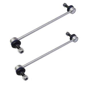 2�s�[�X �t�����g �X�^�r���C�U�[ �����N �K�p: �g���^ �V�G�i XL30 ���N�X�W�F��/�[�q��/LUXGEN L7 MPV SUV 2010 2012 2.0T 2.2T 2.7L 3.5L 54618MP100 �A�N�Z�T���[ 2�s�[�X SR-AA-3087 stabilizer