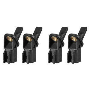 4X ABS �z�C�[���X�s�[�h�Z���T�[ 3M5T-2B372-AB �K�p: �t�H�[�h/FORD C-MAX �t�H�[�J�X �N�[�K �����f�I �{���{/VOLVO C30 C70 S40 V50 �}�c�_3 5 SR-DD-0246 sensor