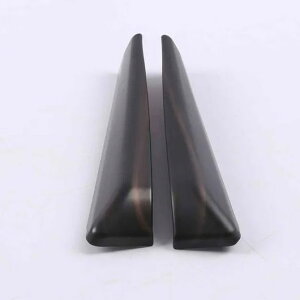 適用: トヨタ C-HR CHR 2016 2017 2018 2019 インテリア アクセサリー セントラル パネル センター コンソール シート アームレスト ボックス カバー トリム A ピラー カバー トリム SR-AA-3246 Interior parts