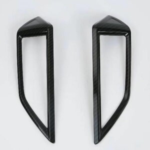 Kp: Xo CvbT NXgbN XV 2018 2019 2020 ~h GAR o  XebJ[ Jo[ g ANZT[ J[{t@Co[EABS }bg SR-AA-3287 Interior parts for cars