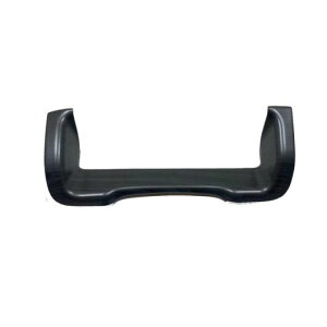 Kp: q_C//HYUNDAI c[\ NX4 2021 2022 ؖڒ CeA ANZT[ MA Vtg Jbvz_[ wbhCg XCb` Jo[ g _bV{[h Jo[ SR-AA-3294 Interior pa