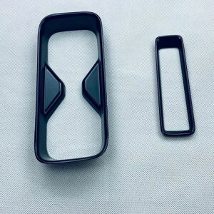 CeA ANZT[ Kp: z_ x[/F[ HR-V E:HEV 2021-2024 ubN tg A [t [h Cg Jo[ g MA Vtg pl hNz_[ SR-AA-3349 Interior part