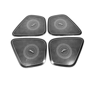 Kp: ZfX xc GLB W247 2020 2021 CeA I[fBI Xs[J[ Jo[ g hA EhXs[J[ Jo[ g CeA 4hA ubN SR-AA-3378 Interior parts for cars