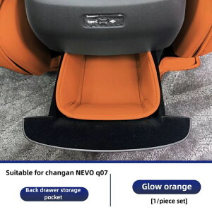 �K�p: �����D�� Nevo Q07 ����� �X�g���[�W �|�P�b�g �O���[�u �{�b�N�X ���U�[ �X�g���[�W �o�b�O �L�Y�h�~ �C���e���A �X�g���[�W �z���C�g�`�h�����[ �u���b�N SR-DD-4761 Interior parts for cars