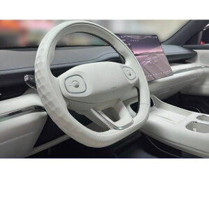 �K�p: �����D�� Nevo Q07 ���L�b�h �V���R�� �X�e�A�����O �z�C�[�� �J�o�[ �v���e�N�^�[ ����~�� ���� �X�e�A�����O �z�C�[�� �ی� �I�����W �n�j�J���`�z���C�g �X�g���C�v SR-DD-4800 Interior par