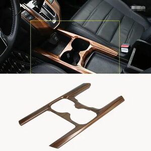 Kp: z_ CRV CR-V 2017 2018 2019 2020 2021 2022 ؖڒ CeA ANZT[  Jo[ g t[ pl Jbvz_[ SR-AA-3418 Interior parts for cars