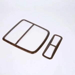 Kp: z_ CRV CR-V 2017 2018 2019 2020 2021 2022 ؖڒ CeA ANZT[  Jo[ g t[ pl Ǐ SR-AA-3418 Interior parts for cars