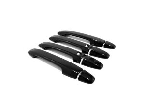 ABS J[{ hA mu veN^[ hA nh t[ Jo[ GNXeA g Kp: z_ XebvS RP3 RP5 2016-2021 ABS ubN SR-AA-3449 Exterior parts for cars