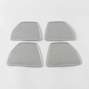 Kp: z_ x[/F[ HR-V E:HEV 2021 2022 2023 hA I[fBI VFt N[ Xs[J[ Jo[ g x[ t[ K[jbV ANZT[ 4hA Vo[ SR-AA-3456 Interior pa