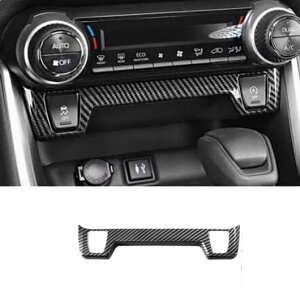 Enhp Kp: g^ RAV4 2019 2020 2021 2022 2023 RAV 4 XA50 ABS CeA ANZT[ XeAO zC[ V[g q[g {^ 1EV[g q[g {^ 2 SR-AA-0243 Interior parts for cars