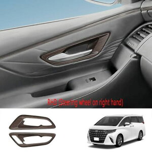 nhp Enhp Kp: g^ At@[h Ft@CA 40V[Y 2023 2024 ABS s[` Ebh ؖڒ Enhp`J[{t@Co[ nhp SR-AA-0291 Interior parts for ca