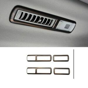 Kp: g^ nC_[ XU70 2020-2022 2023 ABS ؖڒ CeA ANZT[ MA Vtg pl EBhE pl Jo[ f 18 4s[X SR-AA-3515 Interior parts for cars