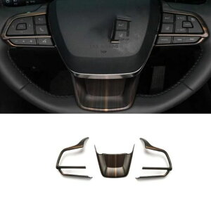 Kp: g^ nC_[ XU70 2020-2022 2023 ABS ؖڒ CeA ANZT[ MA Vtg pl EBhE pl Jo[ f 3 3s[X SR-AA-3515 Interior parts for cars