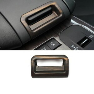 Kp: g^ nC_[ XU70 2020-2022 2023 ABS ؖڒ CeA ANZT[ MA Vtg pl EBhE pl Jo[ f 17 1s[X SR-AA-3515 Interior parts for cars