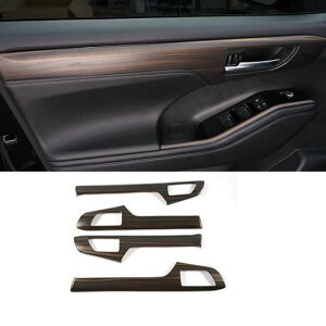 Kp: g^ nC_[ XU70 2020-2022 2023 ABS ؖڒ CeA ANZT[ MA Vtg pl EBhE pl Jo[ f 8 4s[X SR-AA-3515 Interior parts for cars