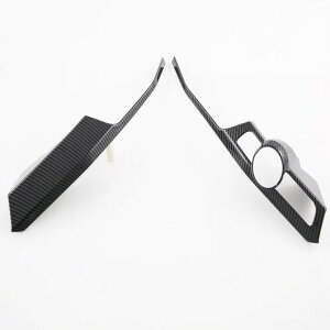 �K�p: �g���^ �����h�N���[�U�[ 300 LC300 2022 2023 2024 �C���e���A �Z���^�[ �R���g���[�� �J�o�[ �g���� �p�l�� ���� �A�N�Z�T���[ SR-AA-3505 Interior parts for cars