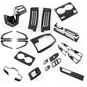 Kp: BMW X1 U11 2023 2024 ANZT[ CeA hA pl EChE {^ g x[ GAR Jo[ XeAO zC[ 12_Zbg SR-AA-3596 Interior parts for cars