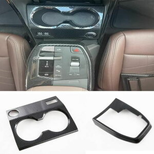 Kp: BMW X1 U11 2023 2024 ABS ؖڒ MA Vtg Rg[ pl Jo[ g MA t[ XebJ[ CeA ANZT[ J[{t@Co[ 2_Zbg SR-AA-3600 Interior parts for cars