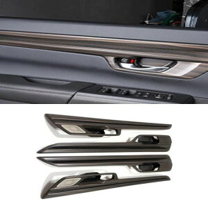 Kp: z_ CR-V CRV 2023 2024 ABS ؖڒ CeA hA A[Xg EChE tg {^ Jo[ MA Ci[ hA {E BEZ^[ Rg[ pl SR-AA-3602 Interior parts for cars