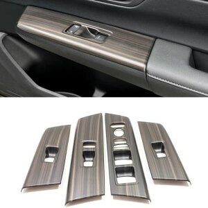 Kp: z_ CR-V CRV 2023 2024 ABS ؖڒ CeA hA A[Xg EChE tg {^ Jo[ MA Vtg pl EChE XCb` nhp SR-AA-3602 Interior parts for cars