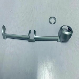 Kp: g^ vEX 60V[Y 2023 2024 ABS ubN Z^[ R\[ GAR ʋC o Jo[ g ABS }bg 2s[XEABS ubN 1s[X SR-AA-3608 Interior parts for cars