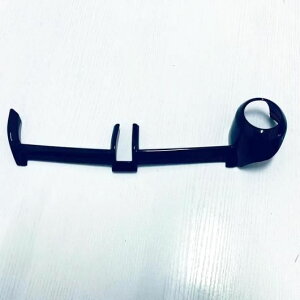 Kp: g^ vEX 60V[Y 2023 2024 ABS ubN Z^[ R\[ GAR ʋC o Jo[ g ABS }bg 2s[XEABS ubN 1s[X SR-AA-3608 Interior parts for cars