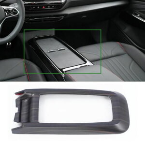 Kp: tHNX[Q/VOLKSWAGEN ID.4X ID4X 2021 2022 2023 ؖڒ CeA ANZT[ MA Vtg tg hNz_[`EChE XCb` Jo[ SR-AA-3693 Interior parts for cars