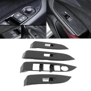 Kp: }c_ CX-3 CX3 2015-2023 2024 ABS J[{t@Co[ EChE XCb` Jo[ g GAR t[ CeA EChE XCb` nhp SR-AA-3762 Interior parts for cars