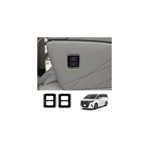 �K�p: �g���^ �A���t�@�[�h ���F���t�@�C�A 40�V���[�Y 2023 2024 ABS �u���b�N �C���e���A �X�^�[�g �X�g�b�v �{�^���`�~�h�� �� �V�[�g �A�W���X�^�[ �{�^�� �J�o�[ SR-AA-3789 Interior parts for cars