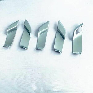 nhp Enhp Kp: g^ vEX 60V[Y 2023 2024 ABS J[{t@Co[ Ci[ hA sAm ubN nhp`ABS }bg Enhp SR-AA-3833 Interior parts for car