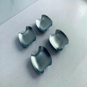 �K�p: �g���^ �����h�N���[�U�[ 250 �v���h LC250 2024 ABS �J�[�{���t�@�C�o�[ �T�C�h �h�A �n���h�� �{�E�� �J�o�[ �g���� �v���e�N�^�[ �X�e�b�J�[ �N���[�� �{�E�� �J�o�[ SR-AA-3838 Car parts