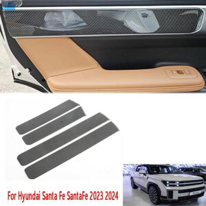 �K�p: �q�����_�C/����/HYUNDAI �T���^�t�F �T���^�t�F MX5 2024 2025 ABS �J�[�{���t�@�C�o�[ �E�C���h�E �X�C�b�` �t�����g ���A �G�A�R�� �����o���� �C���i�[ �h�A �X�g���b�v �p�l�� SR-AA-3883 Inte