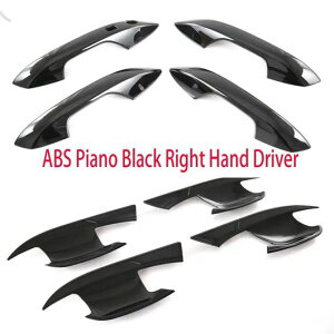 ���n���h���p �E�n���h���p �K�p: BYD ���G�� �v���X ATTO 3 2022 2023 ABS �h�A �n���h�� �L���b�` �E�n���h���p �u���b�N �h�A �{�E���E�E�n���h���p �J�[�{�� �h�A �{�E�� AP-SRA3952 Car parts