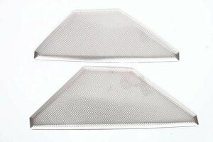 �K�p: �g���^ �����h�N���[�U�[ 250 �v���h LC250 2024 2025 �V���o�[ �X�e�����X �X�`�[�� ���[�h �h�A �X�e���I �X�s�[�J�[ �I�[�f�B�I �����O �J�o�[ �t�����g �G���W�� �_�X�g �J�o�[ SR-AA-4026 In