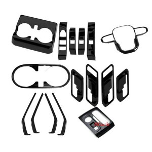 Kp: V{[/CHEVROLET Rh 2024 2025 ABS EChE XCb` Rg[ MA Vtg pl tg A 7_Zbg J[{t@Co[E7_Zbg ubN SR-AA-4102 Interior parts for ca