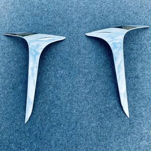 Kp: g^ X Bbc NX 2020-2023 ubN tg A tHOCg v Jo[ g A tHOCg ubNEtg ACu[ N[ SR-AA-0300 Exterior parts for 