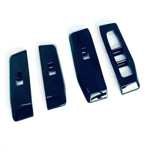 ���n���h���p �E�n���h���p �K�p: �g���^ �����h�N���[�U�[ 250 �v���h LC250 2024 ABS �E�C���h�E ���t�g �{�^�� �X�C�b�` ���n���h���p �s�A�m �u���b�N�E�E�n���h���p �}�b�g SR-AA-0355 Interior part
