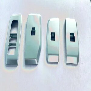 ���n���h���p �E�n���h���p �K�p: �g���^ �����h�N���[�U�[ 250 �v���h LC250 2024 ABS �E�C���h�E ���t�g �{�^�� �X�C�b�` ���n���h���p �s�A�m �u���b�N�E�E�n���h���p �}�b�g SR-AA-0355 Interior part