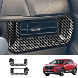 �K�p: �z���_ WR-V WRV 2024 2025 ABS �u���b�N �T�C�h �G�A�R�� �����o���� AC �A�E�g���b�g �J�o�[ �g���� �t���[�� �X�e�b�J�[ ABS �u���b�N�EABS �J�[�{���t�@�C�o�[ SR-AA-0363 Interior parts for cars